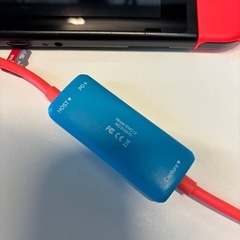 switch HADモデル本体の画像