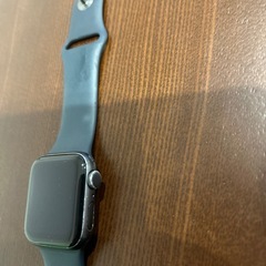 Apple Watch SE(第一世代)の画像