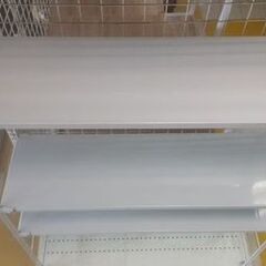 【リサイクルストアスターズ鹿大店】無印良品　オープンシェルフの画像