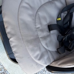 【美品】Joie 二人乗りベビーカー エヴァ
ライトデュオの画像