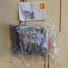 【美品】Joie 二人乗りベビーカー エヴァ
ライトデュオの画像