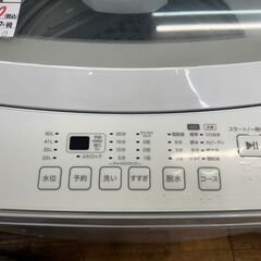 リサイクルショップどりーむ鹿大前店　No.3534　洗濯機の画像