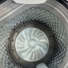 リサイクルショップどりーむ鹿大前店　No.3534　洗濯機の画像