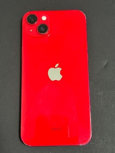 iPhone14Plus 128GB simフリー
