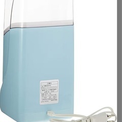 ヨーグルトメーカーの画像