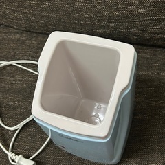 ヨーグルトメーカーの画像