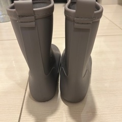 キッズ　長靴　　　の画像