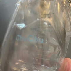 未使用★哺乳瓶の画像