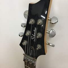 【トレファク神戸新長田店 買取/販売】取りに来られる方限定！SCHECTERのエレキギターのご紹介です！の画像