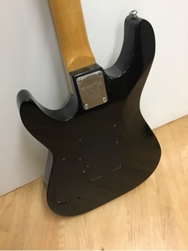 【トレファク神戸新長田店 買取/販売】取りに来られる方限定！SCHECTERのエレキギターのご紹介です！
