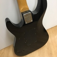 【トレファク神戸新長田店 買取/販売】取りに来られる方限定！SCHECTERのエレキギターのご紹介です！の画像