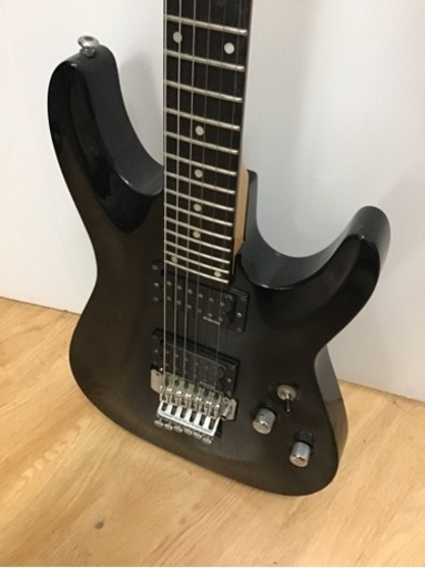 【トレファク神戸新長田店 買取/販売】取りに来られる方限定！SCHECTERのエレキギターのご紹介です！