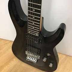 【トレファク神戸新長田店 買取/販売】取りに来られる方限定！SCHECTERのエレキギターのご紹介です！の画像
