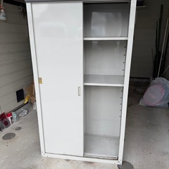 GREEN LIFEの物置の画像