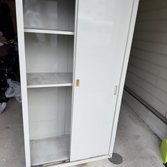 GREEN LIFEの物置の画像