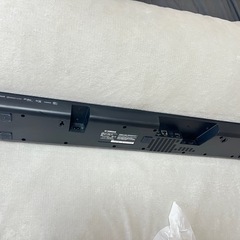YAMAHA フロントサラウンドスピーカーの画像
