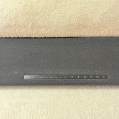 YAMAHA フロントサラウンドスピーカーの画像