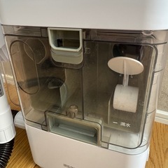 リンサークリーナーの画像