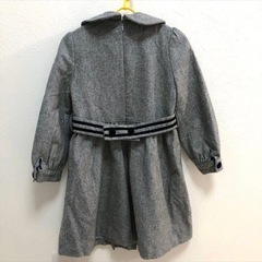 キャサリンコテージ　冬用　ワンピース　110サイズ　女の子服の画像