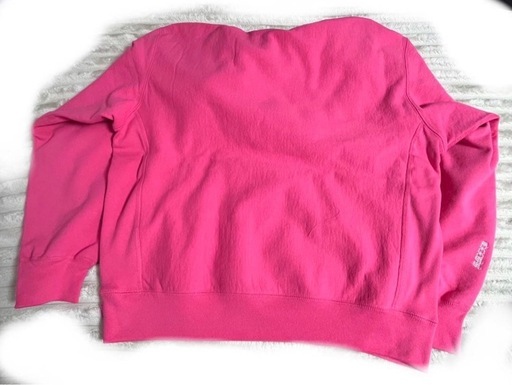 Supreme Box Logo Hooded Sweatshirt (M)