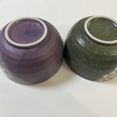 [12/15まで]お皿①　2枚の画像