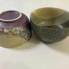 [12/15まで]お皿①　2枚の画像