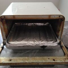 【タイガー】オーブントースター【説明書無】の画像