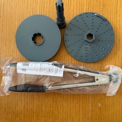 レコルト カプセルカッターの画像