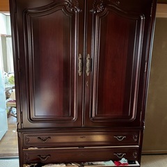 和ダンス　美品の画像