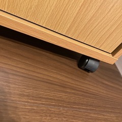 ニトリ　TV台の画像