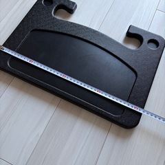 車用ハンドルテーブルの画像