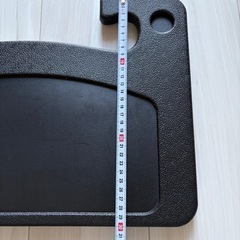 車用ハンドルテーブルの画像