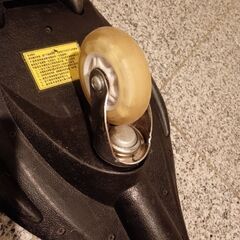 Lovinouseキャスターボード 差し上げますの画像