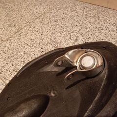 Lovinouseキャスターボード 差し上げますの画像