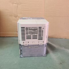   格安　小形汎用 インバータ　Ｖ１０００   未使用品　　　2.0の画像