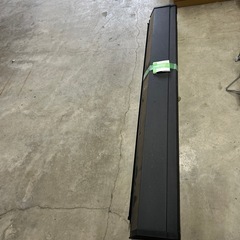 シャッターつき アルミサッシ 　の画像