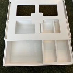 引き出しトレイの画像