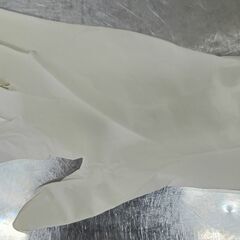 ラテックスグローブパウダーフリー１００枚入り×５箱　合計５００枚　未使用の画像