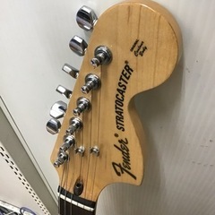 【トレファク神戸新長田店 買取/販売】取りに来られる方限定！FENDER JAPANのエレキギターのご紹介です！の画像