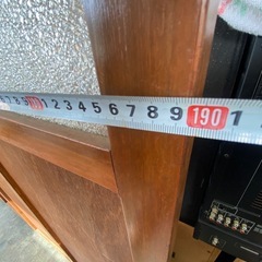 レトロついたての画像