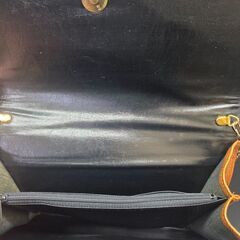 チェーンショルダーバッグの画像