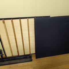 ロフトベッドの画像