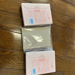 インクジェット用　写真用紙　L判　未使用の画像