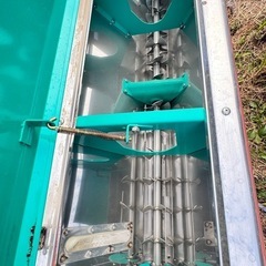 タカキタライムソワーLS1406の画像