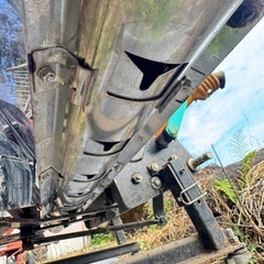 タカキタライムソワーLS1406の画像