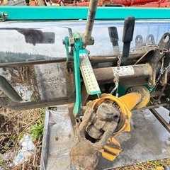 タカキタライムソワーLS1406の画像