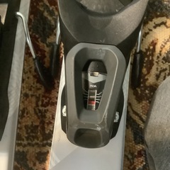 ジュニアスキーセットの画像