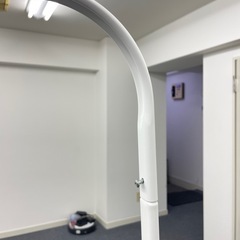 IKEA おしゃれなハンガーラック　無料の画像