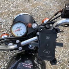 バイク　ハートフォード　125
の画像