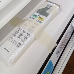 ★リユースのサカイ水戸店★ DAIKIN ルームエアコン AN22ZCS-W 2.2kw 2022年式 室内機分解洗浄済み MT6598の画像